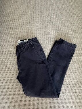 Fat Face Dark Grey Pants. Size 30